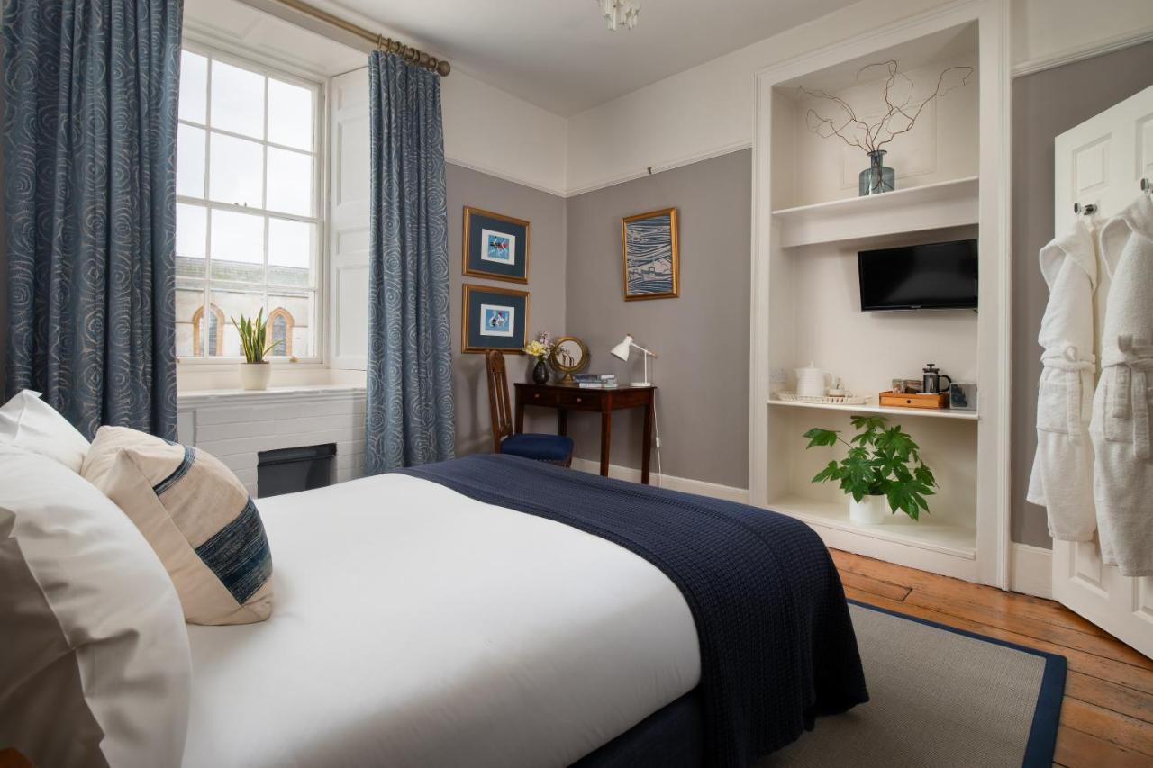 Dorset House Panzió Lyme Regis Kültér fotó